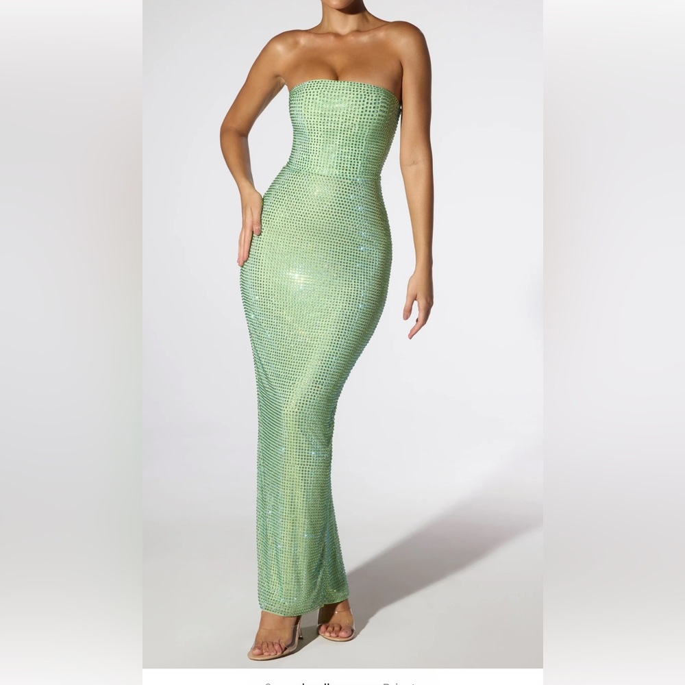 Oh Polly Daleyza Dress